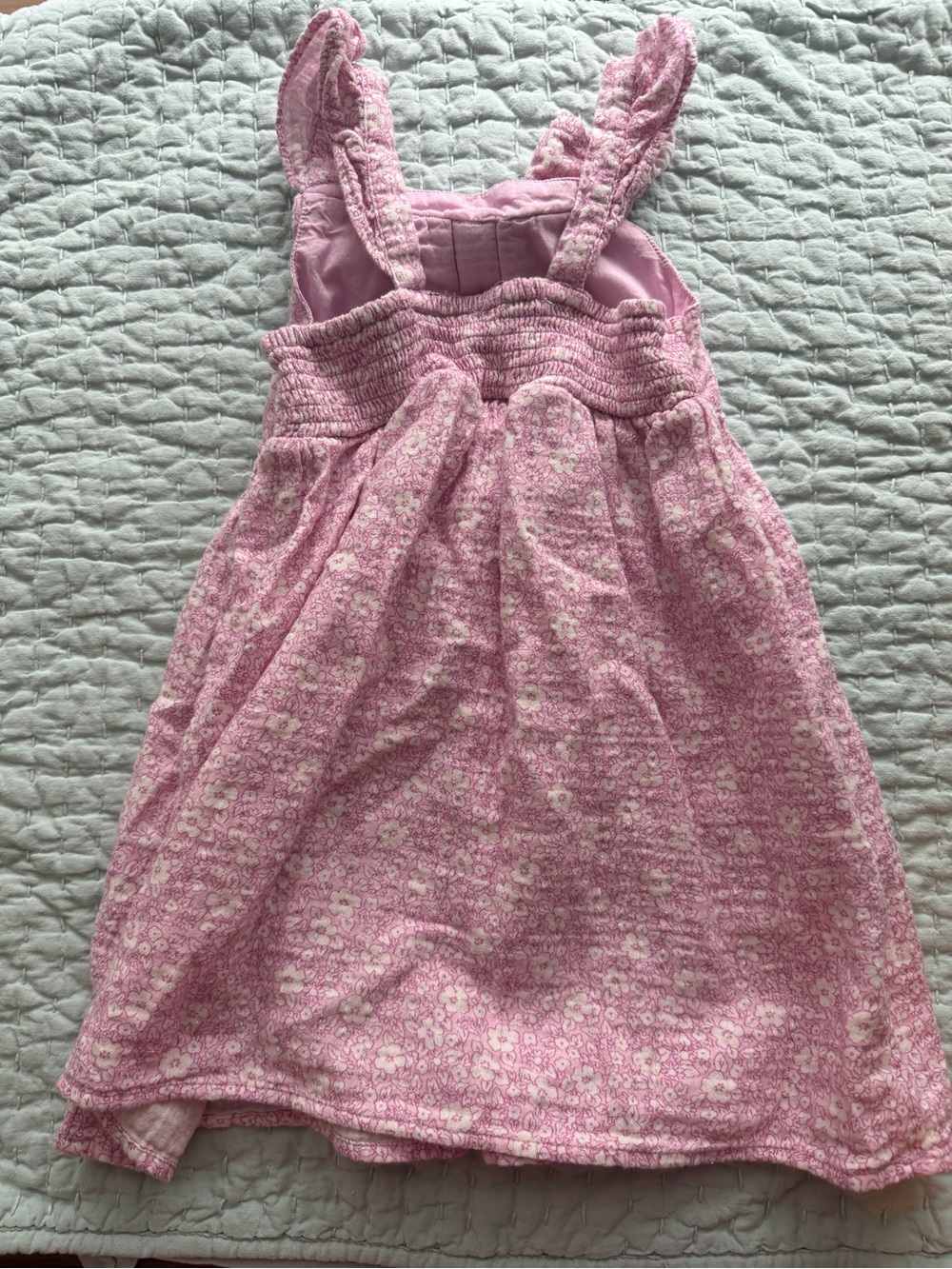 Girls 5T Tutu Dress Bundle 3pc Cat & Jack Disney Minnie Unicorn Pink - Picture 8 of 16